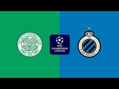 Celtic V Brugge // Post Match Reaction // the Four Leaf Clover Podcast