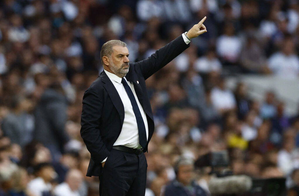 â€˜Hang on a minuteâ€¦â€™ â€“ Sutton Defends Postecoglou From â€˜Absolute nonsenseâ€™ Live on Radio