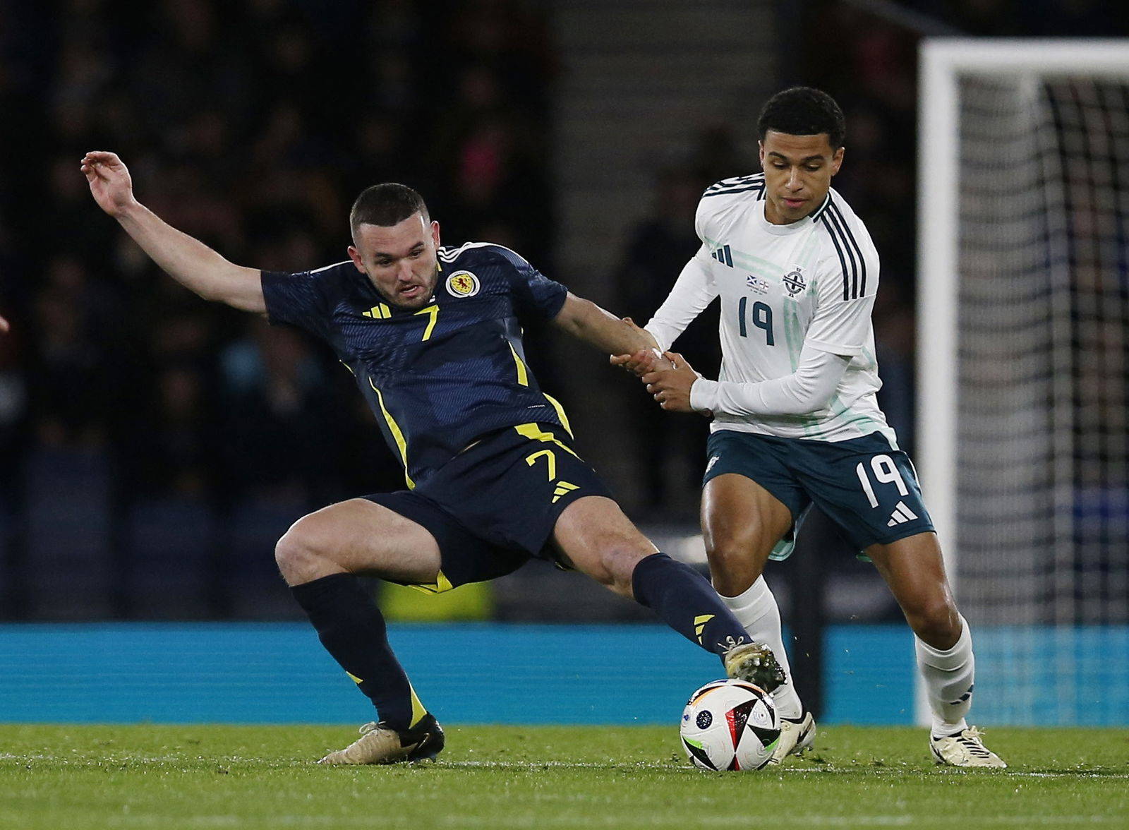 John McGinn Explains Why Celtic â€˜Wonâ€™t have any issuesâ€™ Against Club Brugge