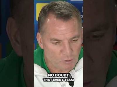 Letâ€™s show the POWER of Celtic park