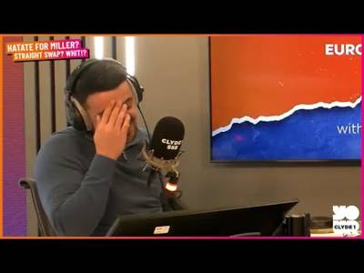 ðŸ¤” REO HATATE for LENNON MILLER in a straight swap?