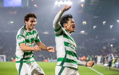 Rodgers is entirely right to invoke the â€œmagicâ€ of Celtic Park. Tomorrow night will be special.