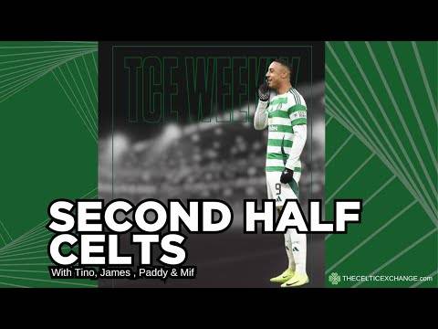 The Celtic Exchange Celtic FC podcast