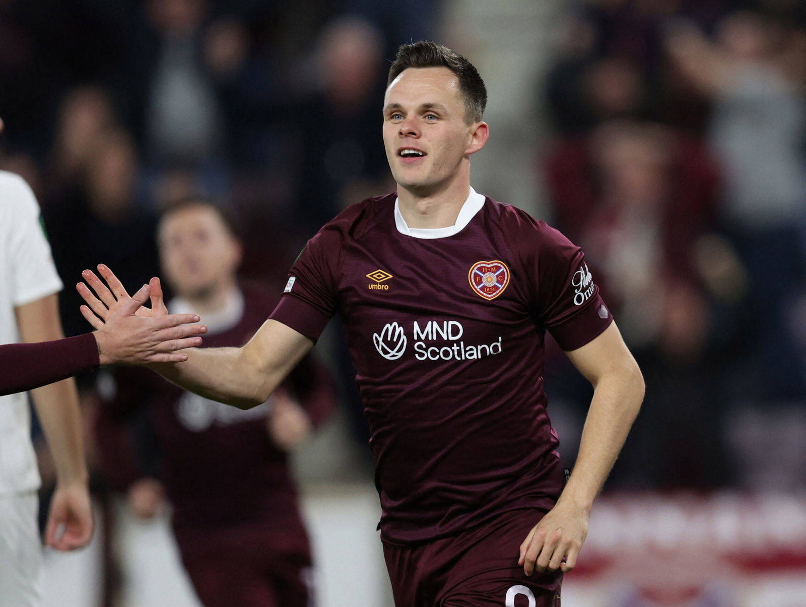 The media is pushing two Ibrox â€œstriker targetsâ€ and both of them are hilariously awful.