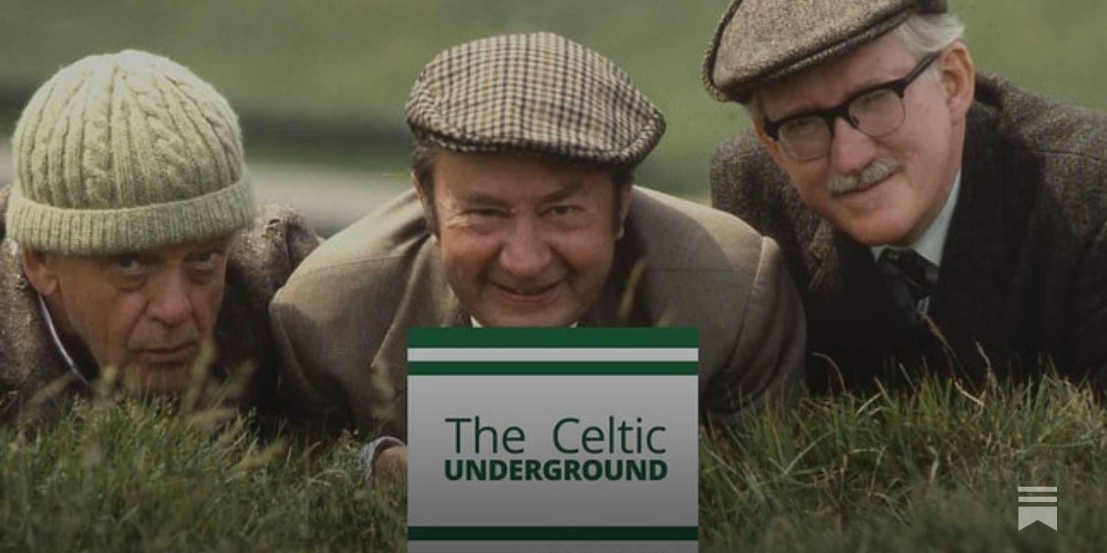 The RGC Podcast &ndash; Episode 1