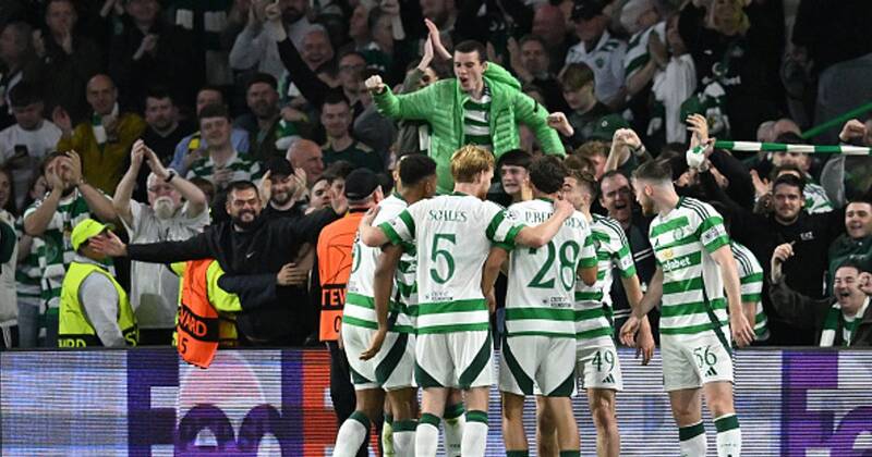 What time and channel is Celtic v Club Brugge on today? TV channel, start time and more for the Champions League clash