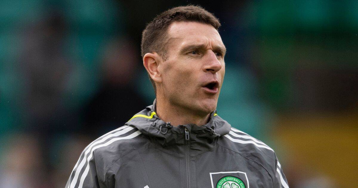 Celtic young guns continue UEFA Youth League push as Club Brugge brushed aside in narrow win