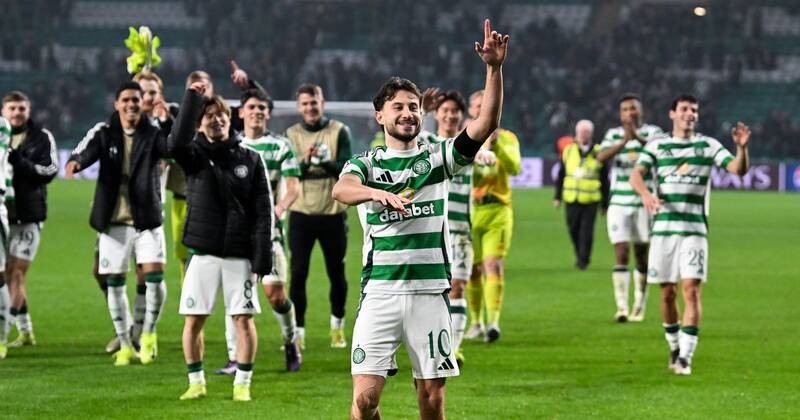 Predicted Celtic XI vs Club Brugge as Â£11m decision made and Hearts slayer pushes for start