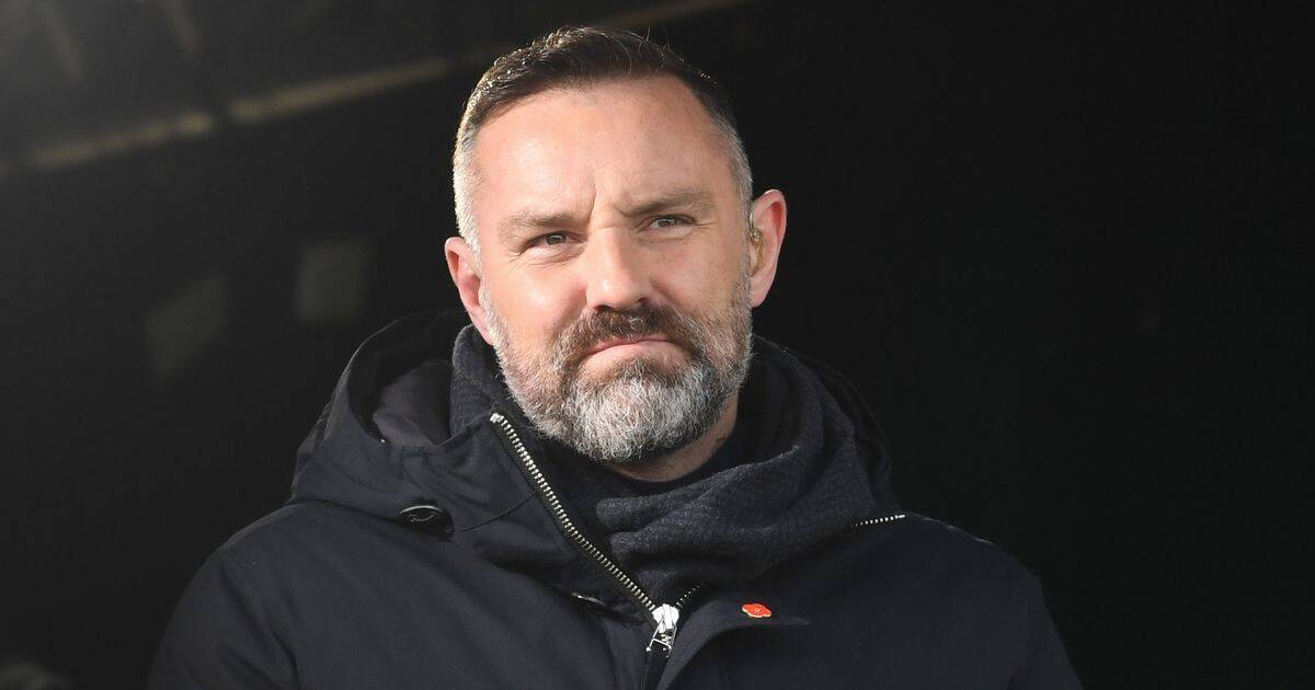 ‘There is no chance’ &ndash; Kris Boyd makes one thing absolutely clear about Rangers