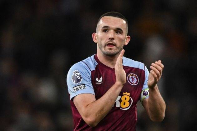 â€œAll I ever dreamed about was playing for Celtic,â€ John McGinn