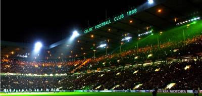 Confirmed: Same Again Celts As Kyogo Leads the Way