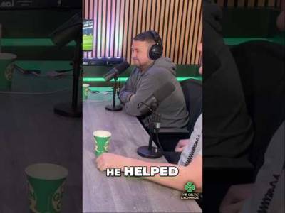 Did you get this weekâ€™s Mystery Celtic Goalscorer? #celticpodcast #thecelticexchange #celtic