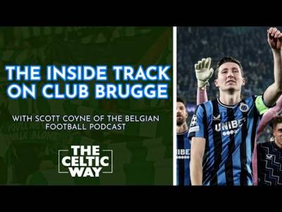 ‘Expect GOALS!’ – The Belgian inside track on Club Brugge ahead of Champions League showdown