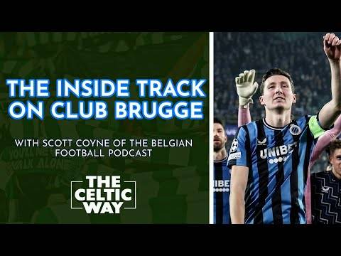 ‘Expect GOALS!’ &ndash; The Belgian inside track on Club Brugge ahead of Champions League showdown
