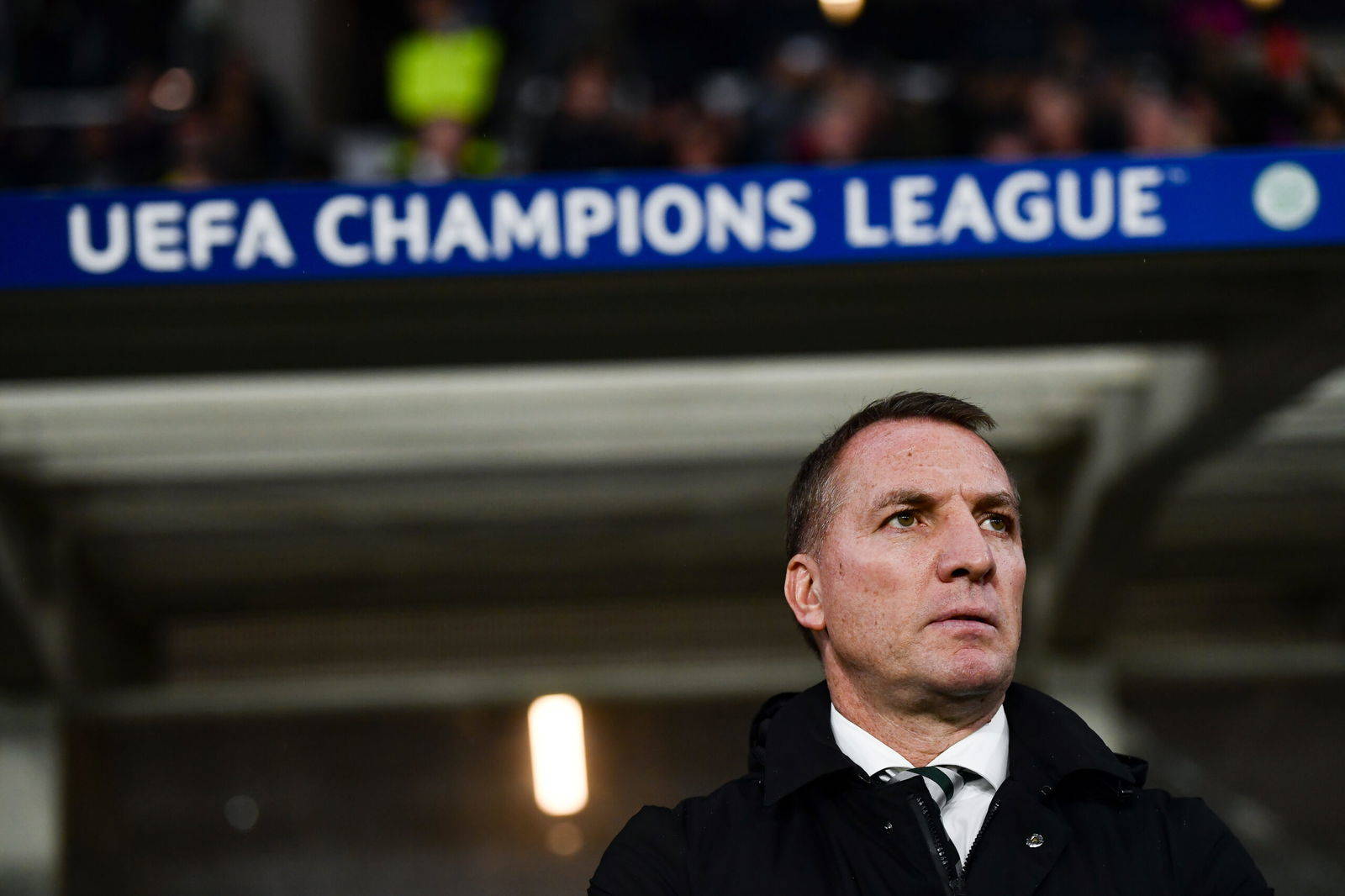 Football Meets Data updates Celticâ€™s likely Champions League final placing