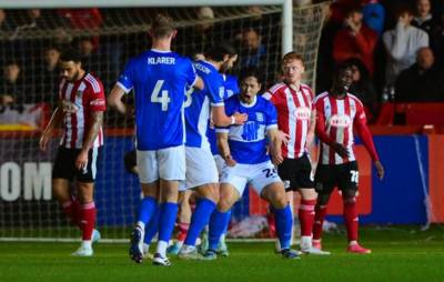 Great to see Tomoki doing well, but letâ€™s not pine over his good form