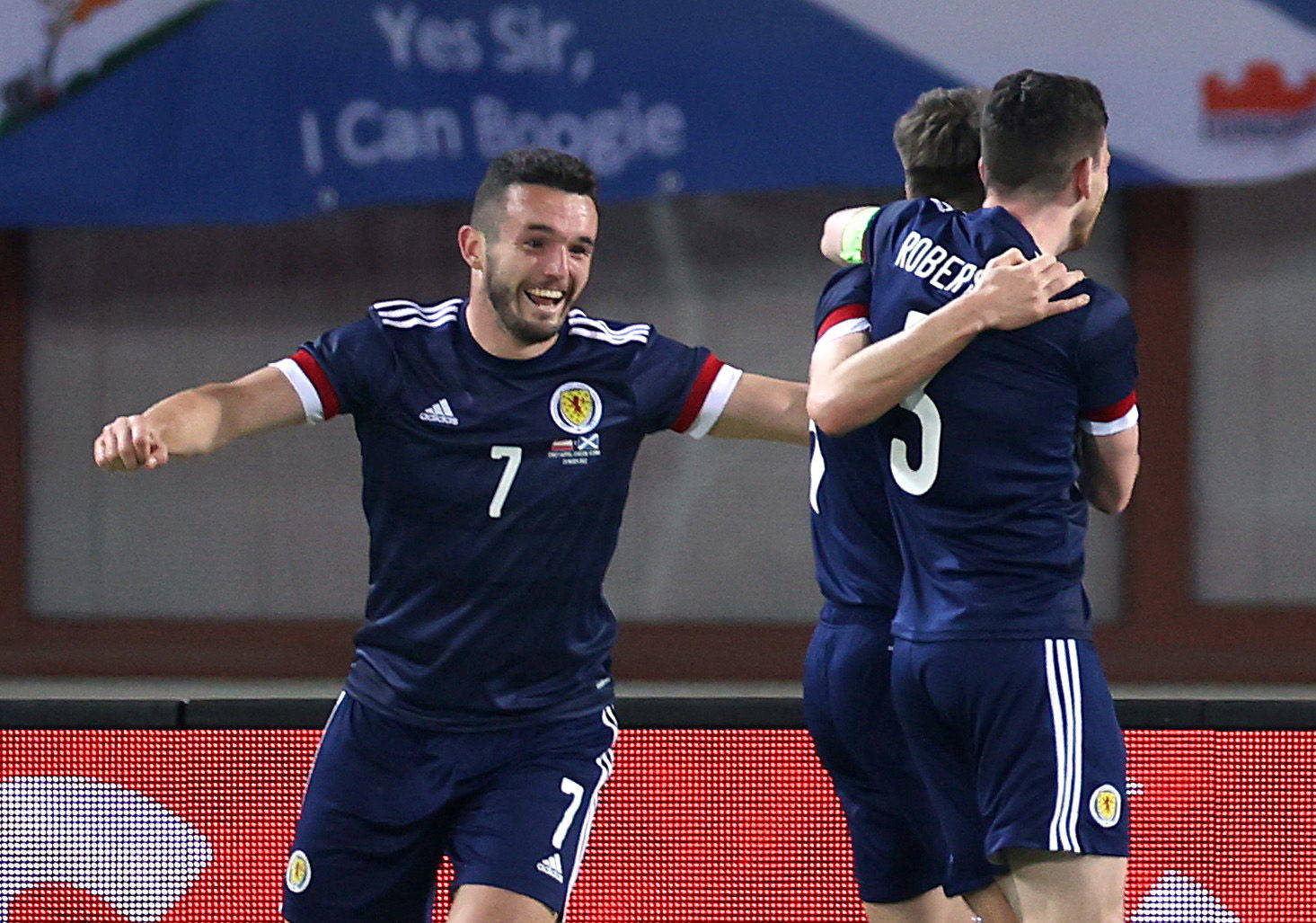 John McGinn to Celtic? That day has gone. Itâ€™s Miller time.