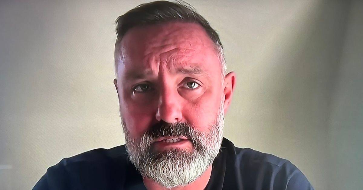 Kris Boyd in total Rangers write off as Celtic handed the title before Philippe Clement told what to ‘worry’ about