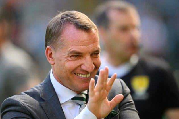The Great Pretenders â€“ No need for Celtic to play numbers game