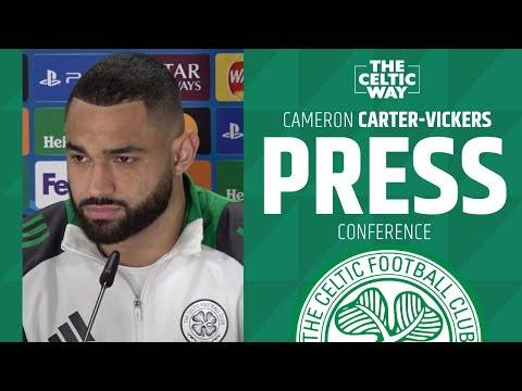 ‘We can compete with ANYONE!’ &ndash; Carter-Vickers’ bullish message ahead of UCL battle vs Club Brugge