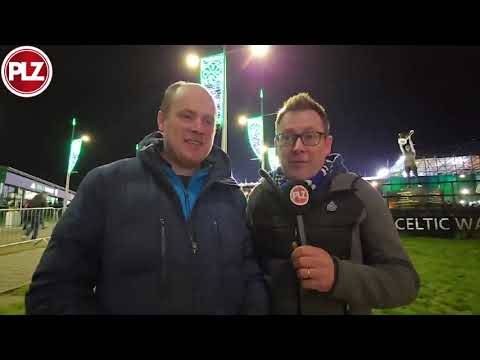 ‘We win 3-1...’ Brugge fans expect ahead of Celtic Park showdown