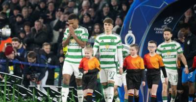 2 Celtic stars saluted by Belgian football royalty as man Rodgers signed for Â£9m has a message for Arne Engels