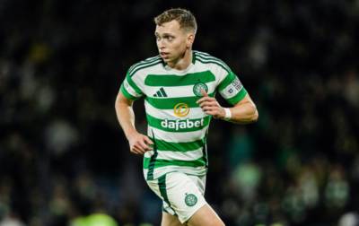 Alistair Johnston makes light of Cameron Carter-Vickers own goal blunder