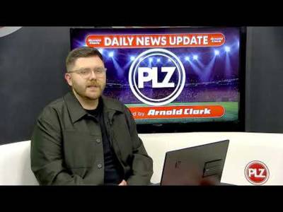 Brendan Rodgers pleased with Celtic fightback and Philippe Clement on talks with Rangers board