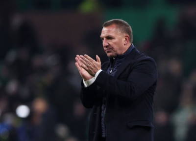 Celtic Overperforming in Champions League â€“ German Research