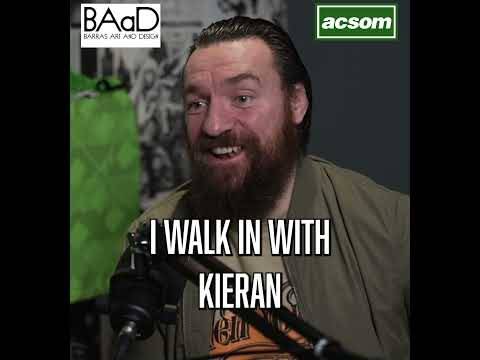 ðŸŽ™ï¸ CHRIS BUNGARD on the class of KIERAN TIERNEY #celtic #celticfc