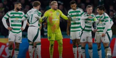 Editorâ€™s Column: Guts, Glory, and Leadership: Celtic Dig Deep Against Club Brugge