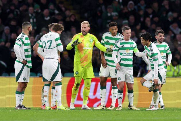 â€œGuys are angry going into the locker room,â€ Auston Trusty