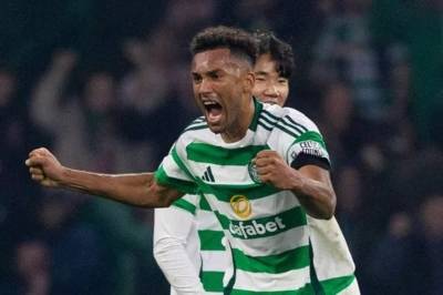 In Trusty, Celtic Donâ€™t Just Have A Top Player, We Have A Great Leader