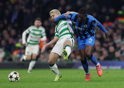 â€œIt was Hilariousâ€ â€“ Pat Bonner on Under the Radar Wednesday Night Moment