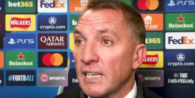 Point Taken: Rodgers Rues â€˜Wasted 45 Minutesâ€™