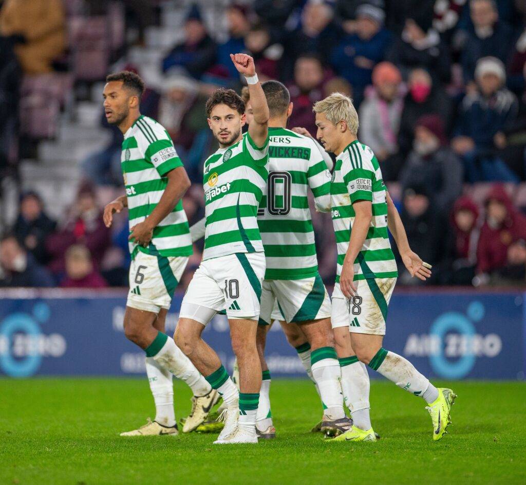 Rod Stewart reveals Peter Lawwellâ€™s response to Nicolas Kuhn criticism