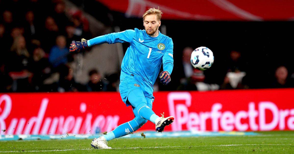 The three big reasons why Caoimhin Kelleher should stay with Liverpool rather than leave for Celtic
