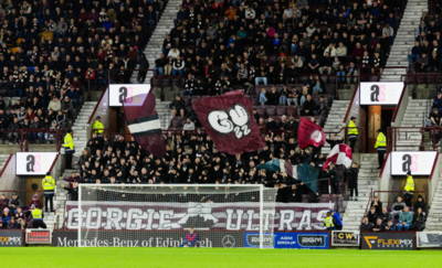 The weekendâ€™s shocking events at Tynecastle would have been covered differently if Celtic fans had been involved.