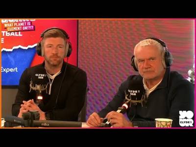 ðŸŒ “What PLANET is CLEMENT on?”