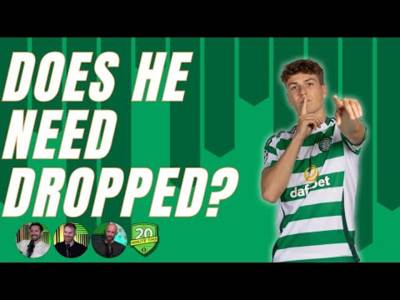 Why Arne Engels will come good