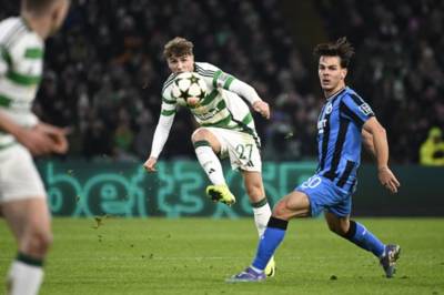 â€œArne is a fantastic young player. Otherwise, we wouldnâ€™t have brought him here,â€ Brendan Rodgers