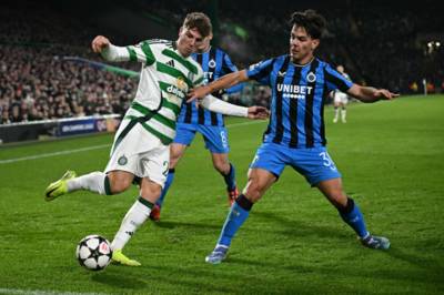 Brendan Rodgers sends stinging message to Arne Engels doubters as ‘fantastic’ Celtic star championed