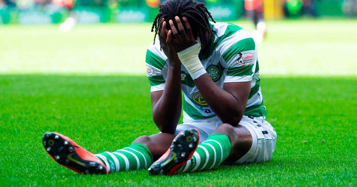 Celtic Invincible being treated like he has ‘contagious disease’ as Dinamo Zagreb stand firm &ndash; Parkhead bulletin