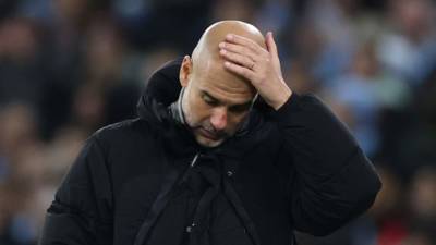 Celtic must sign Man City player amid Pep Guardiola struggles