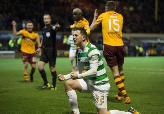Celtic on this Day â€“ Scotty Sinclair at the double and a Carlton Cole goal