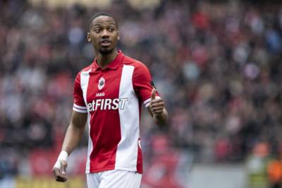 Celtic’s dream starting XI after January transfer window including Â£11.5m duo and returning Hoops favourite