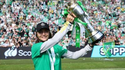 Elena Sadiku nominated for Best FIFA Womenâ€™s Coach of the Year Award