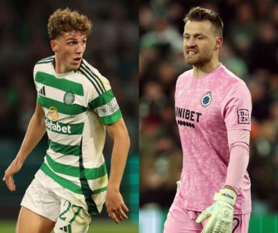 Ex Sunderland & Liverpool star backs Â£11m Celtic ace to come good amid struggles as Rodgers style praised