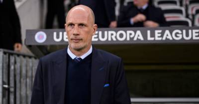 Graeme Souness delivers his verdict on Rangers boss Philippe Clement and makes huge claim