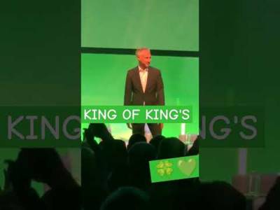 HENRIK LARSSON LAST NIGHT via Sean Coyle on Tik Tok #henriklarsson #celtic